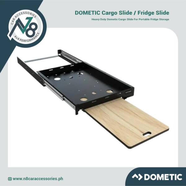 DOMETIC Cargo Slide / Fridge Slide Genuine