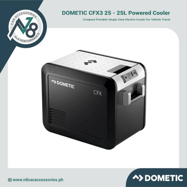 DOMETIC CFX3 25 - 25L Powered Cooler Genuine