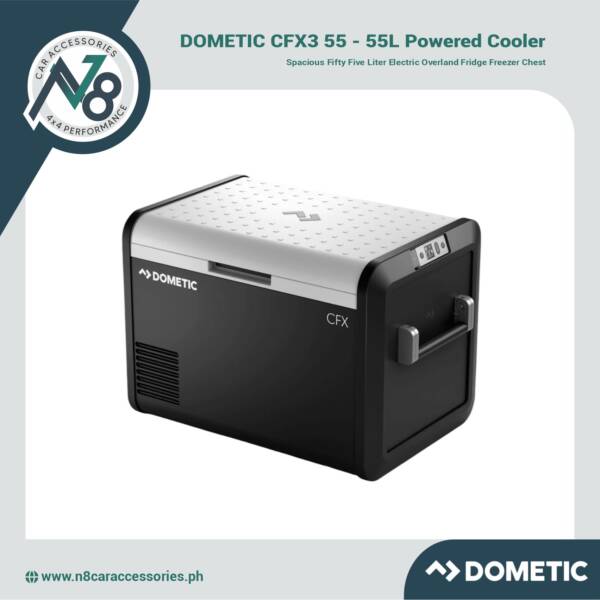 DOMETIC CFX3 55 - 55L Powered Cooler Genuine