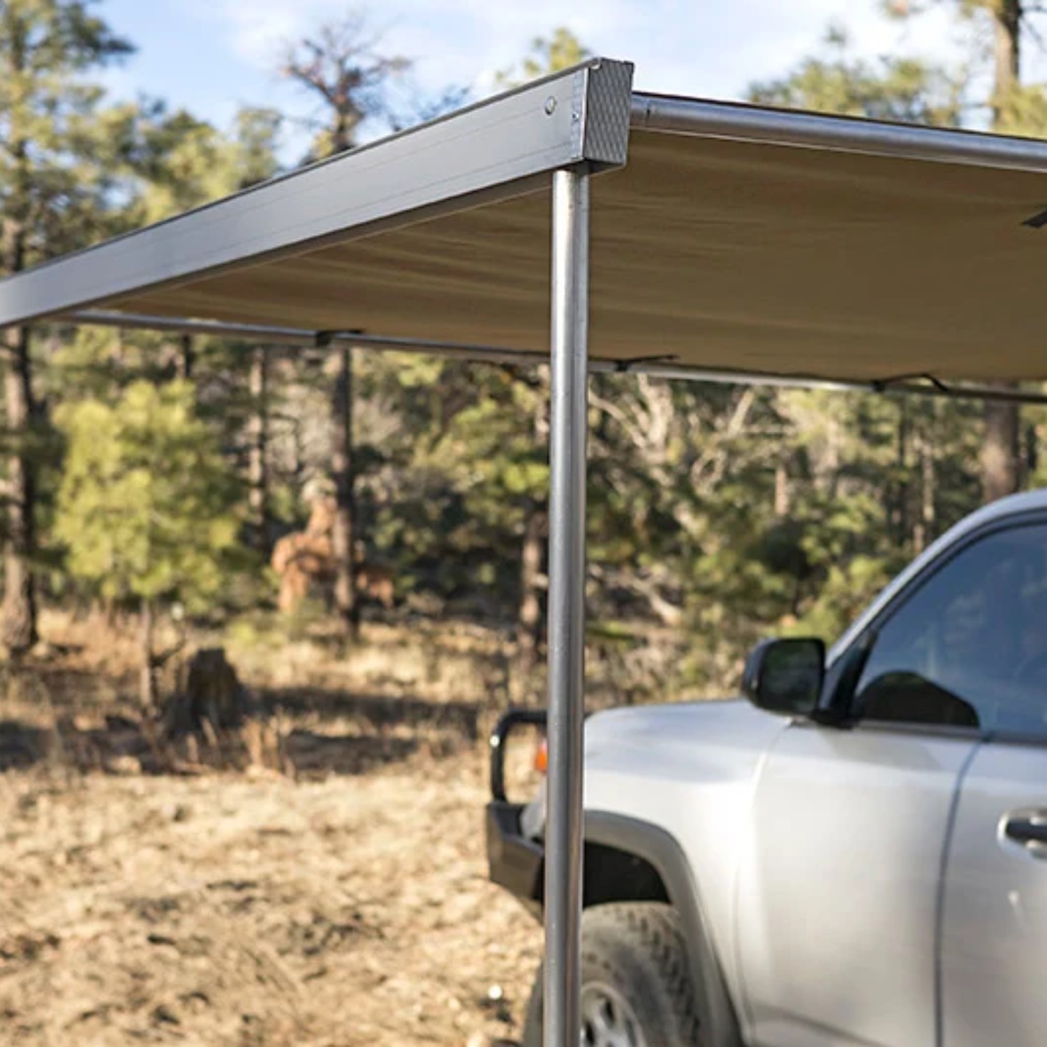 EEZI-AWN Lite Awning Genuine - Image 12