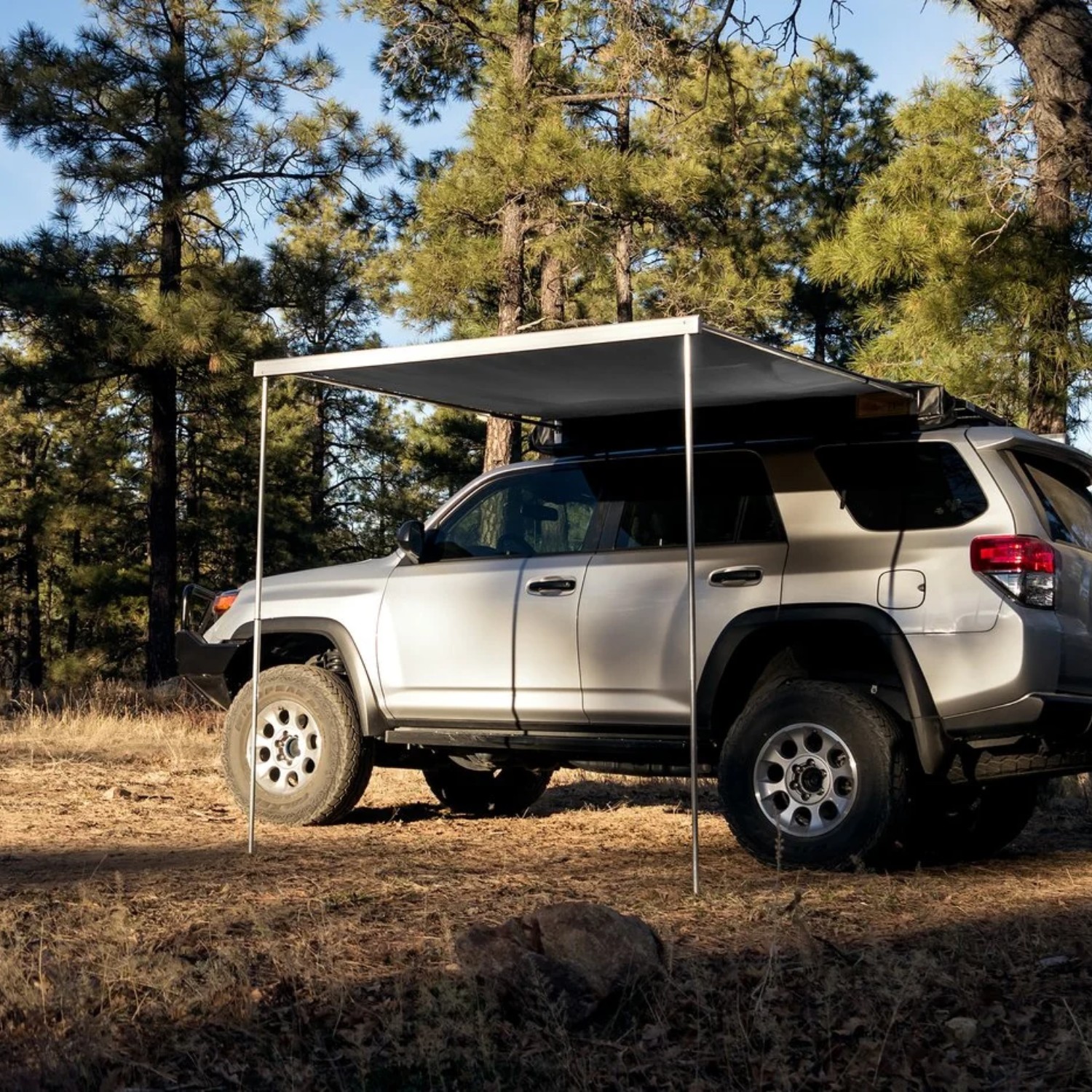 EEZI-AWN Lite Awning Genuine - Image 13