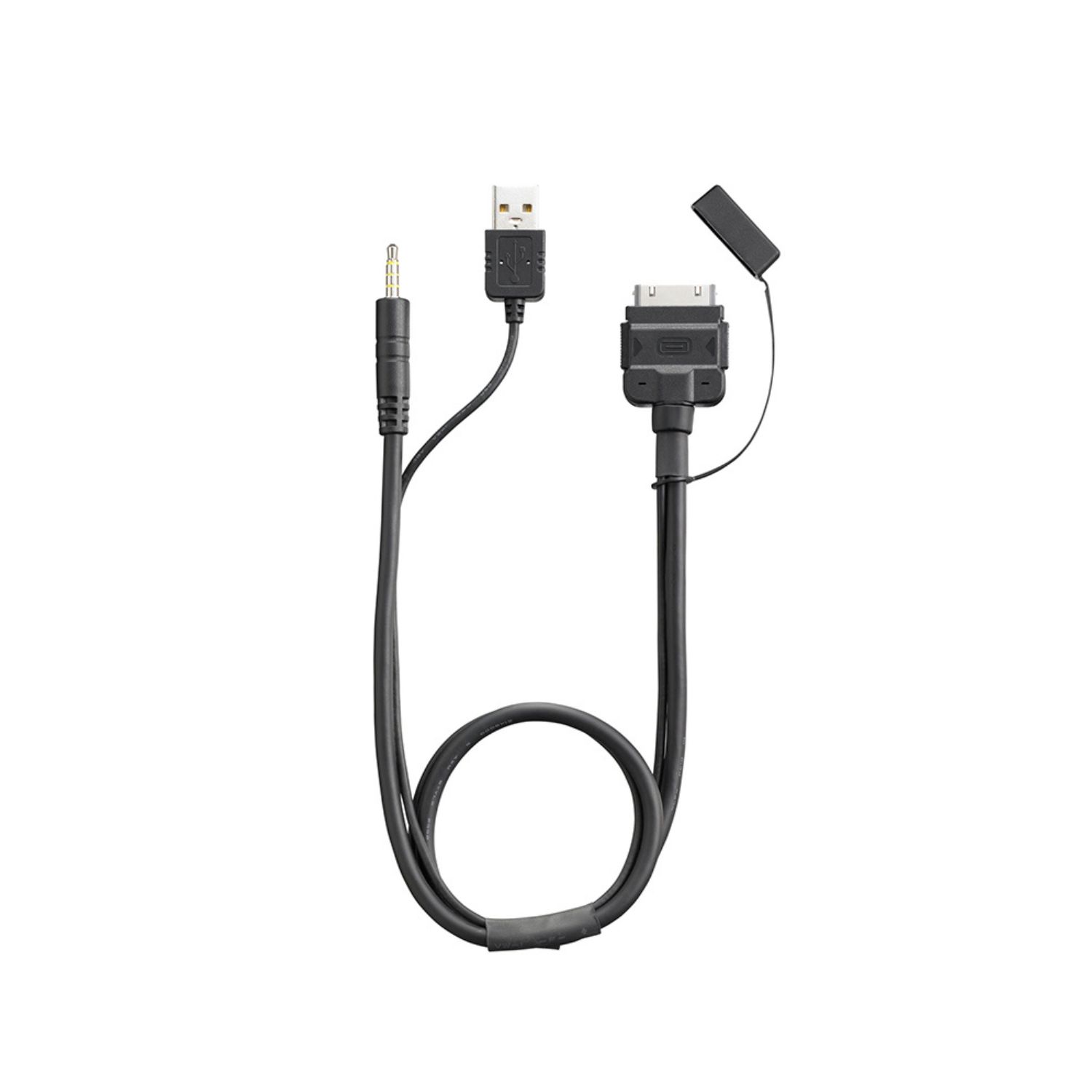 PIONEER CD-IU51V USB Interface Cable For iPod/iPhone - 30p Genuine - Image 2