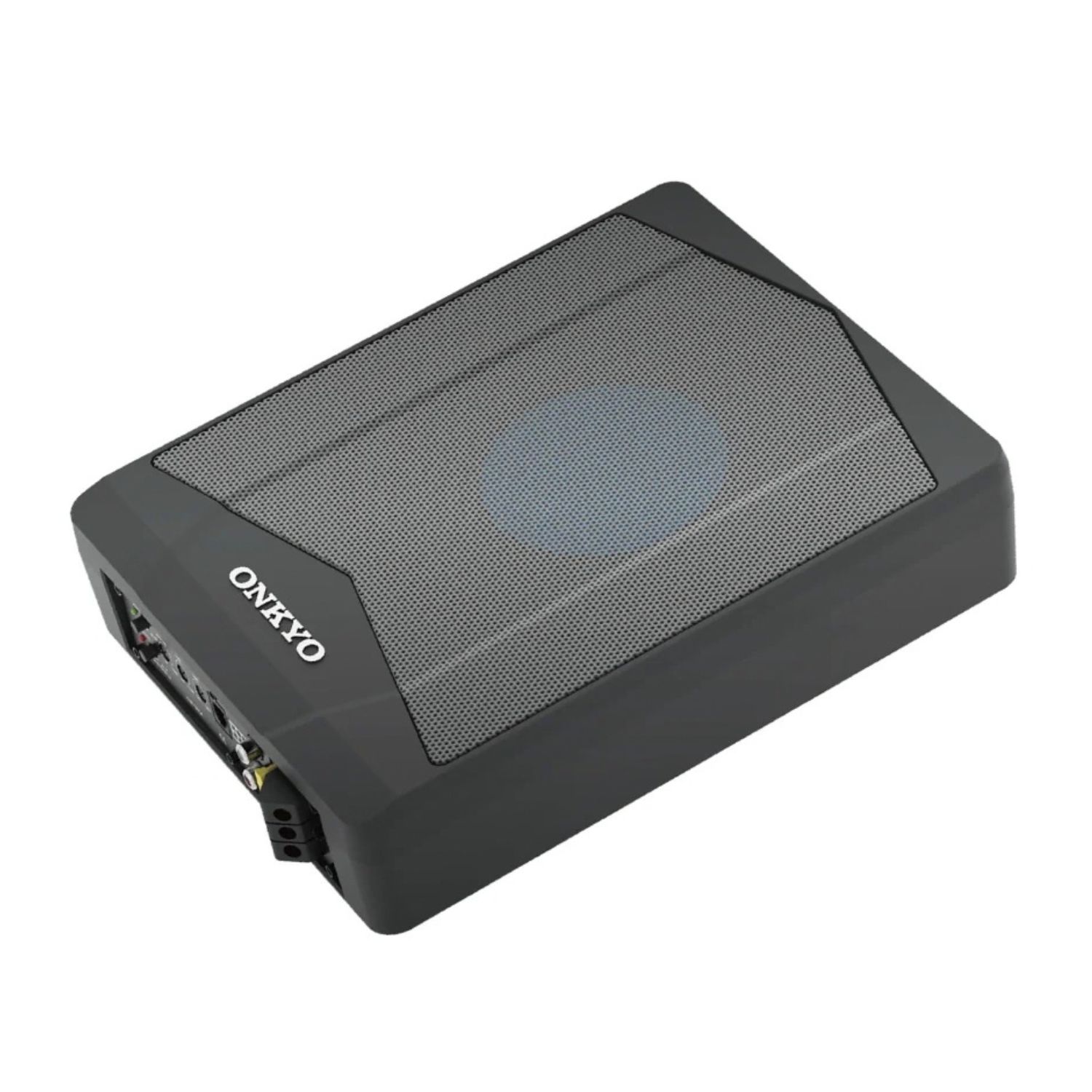 ONKYO X-W1005A 10" Active Subwoofer With Aluminum Casing Genuine - Image 4