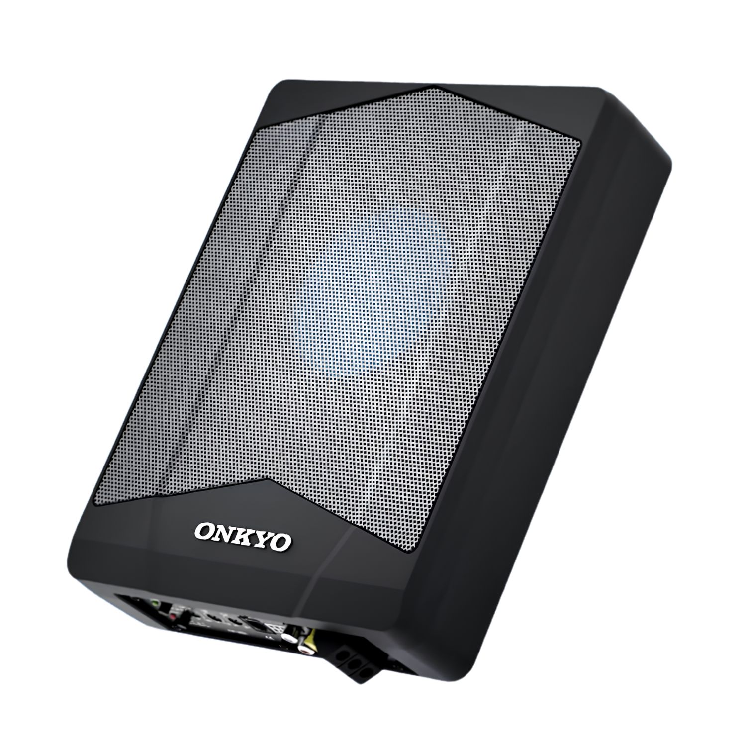 ONKYO X-W1005A 10" Active Subwoofer With Aluminum Casing Genuine - Image 2