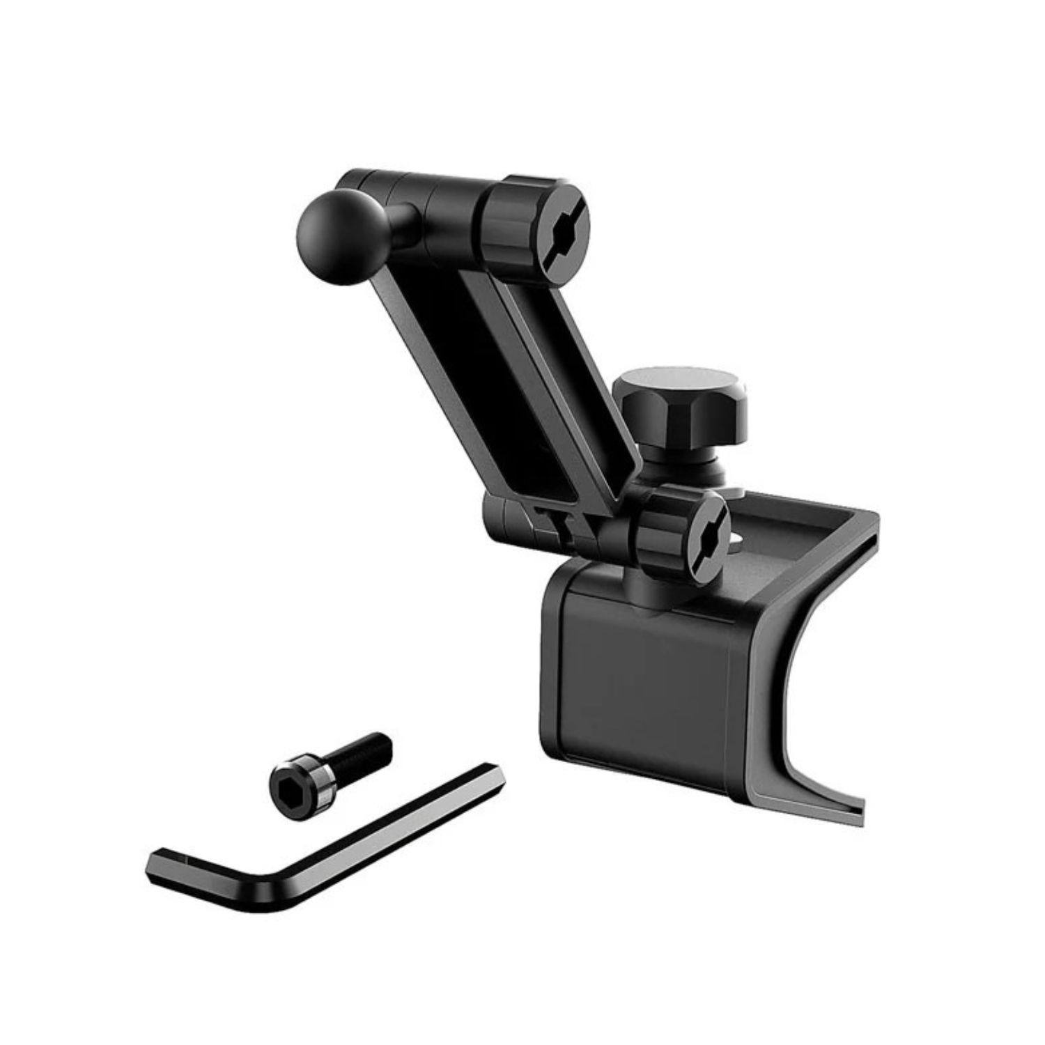 EXEA Phone Holder for Jimny Genuine - Image 4