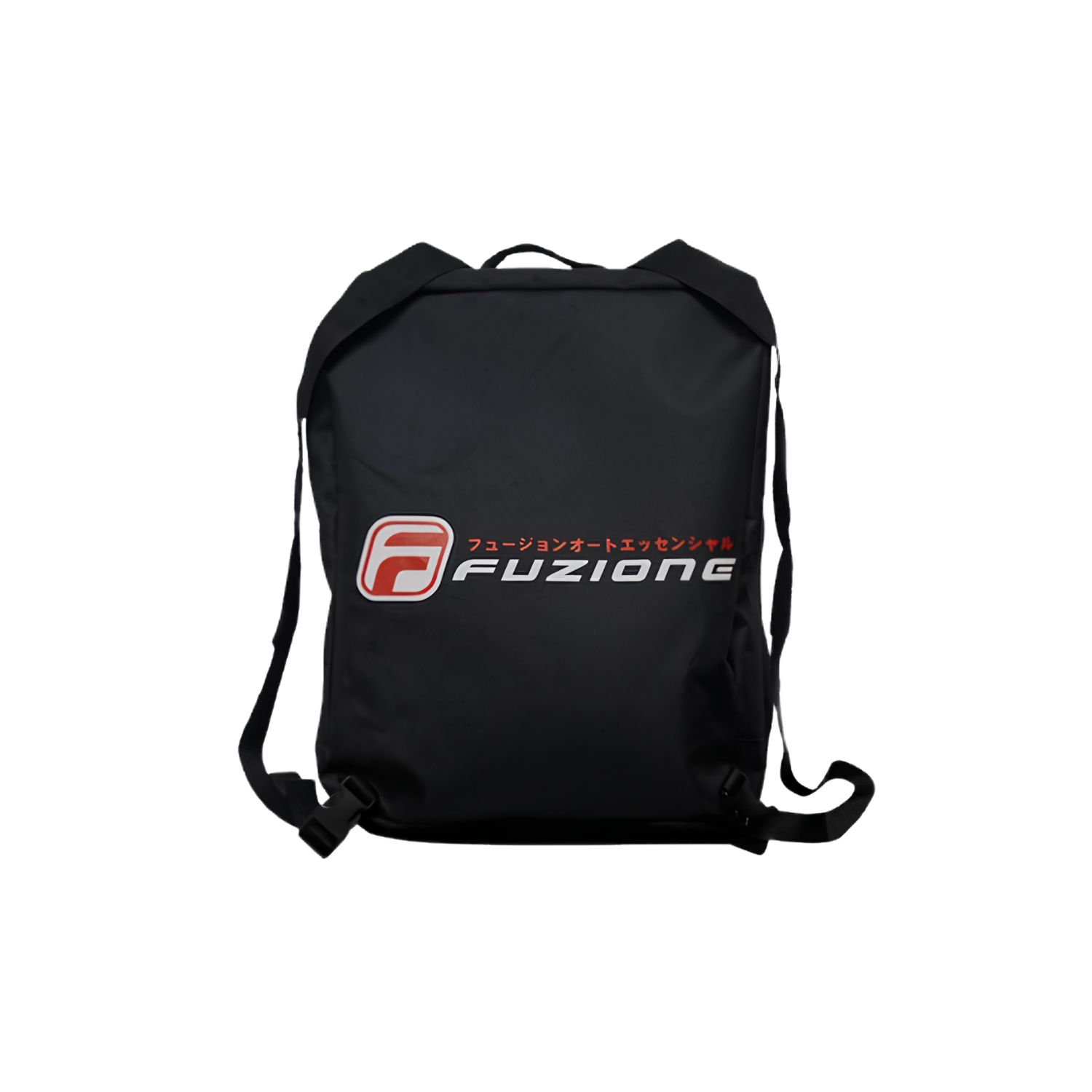 FUZIONE Water Resist Car Cover WR Genuine - Image 4