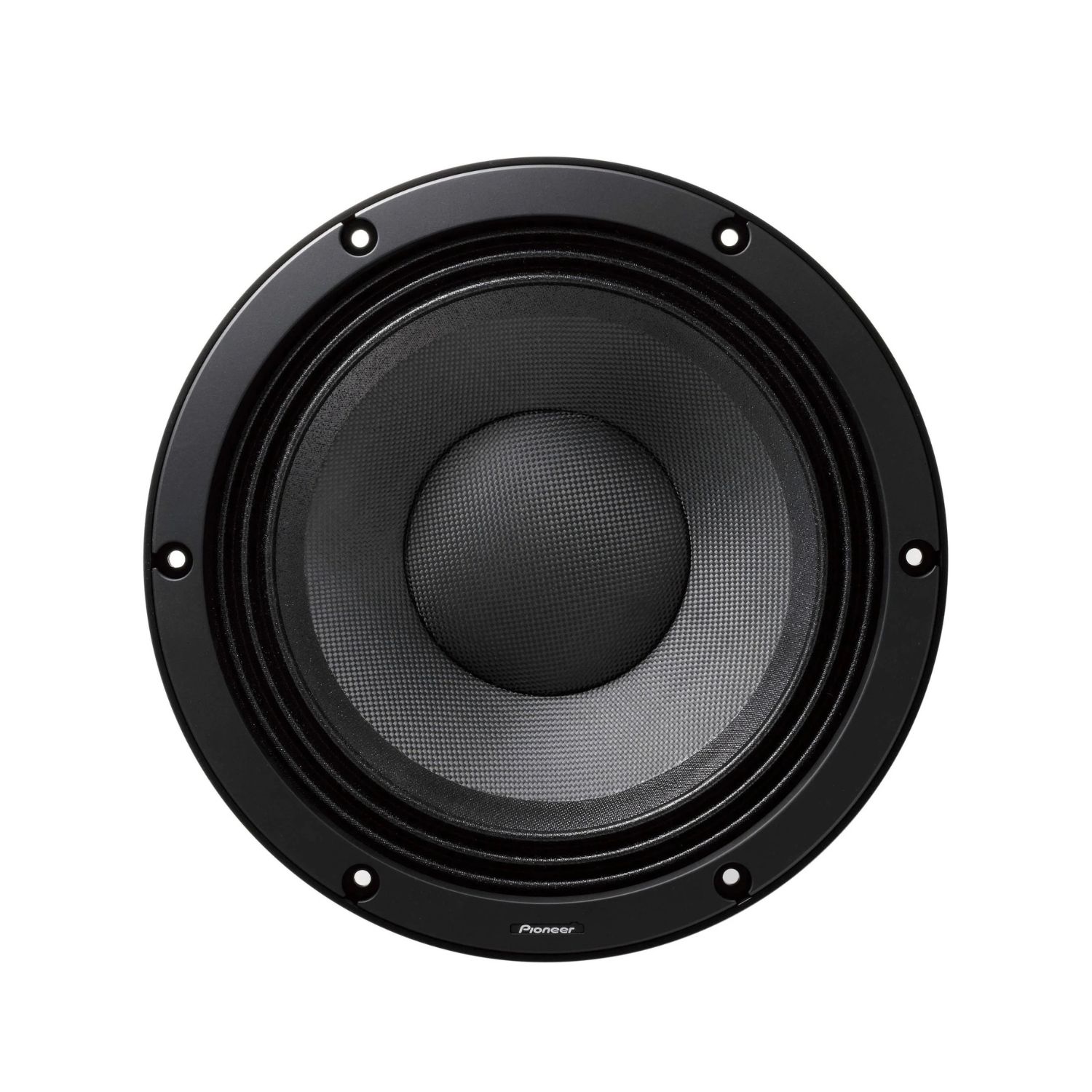 PIONEER TS-W252PRS 800W 25cm Component PRS Subwoofer Genuine - Image 5