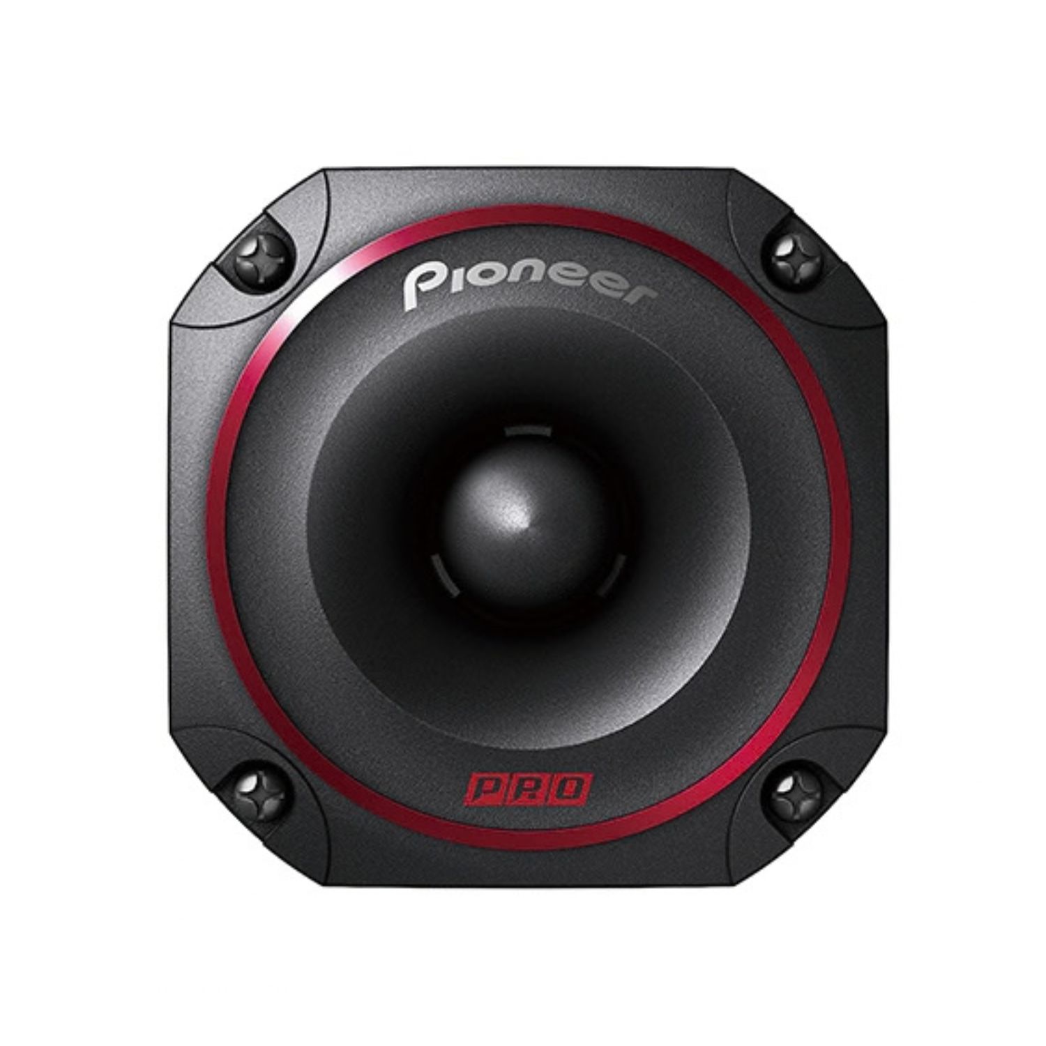 PIONEER TS-B401PRO 4" - 600 W Max Power Bullet Tweeter (One Unit) Genuine - Image 3