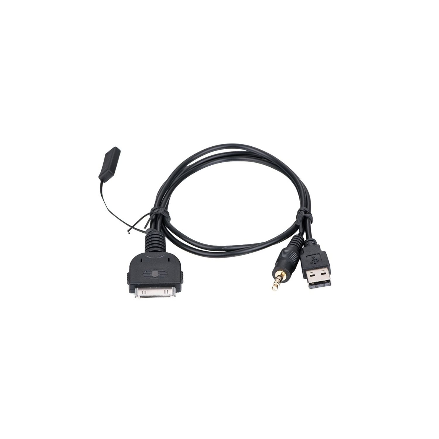 PIONEER CD-IU51V USB Interface Cable For iPod/iPhone - 30p Genuine - Image 3