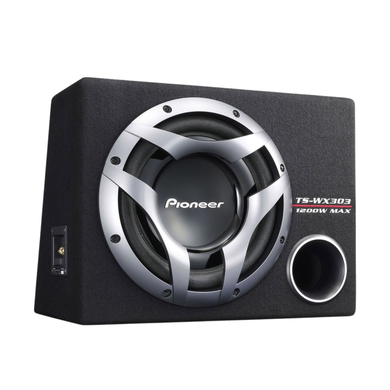 PIONEER TS-WX303 12" 1200W Subwoofer In Box Genuine - Image 2
