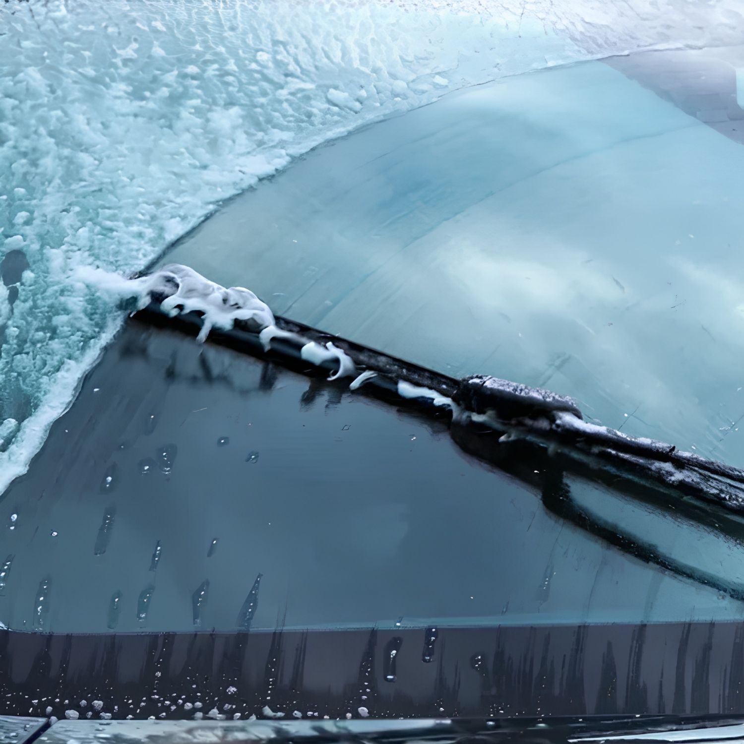 FLAMINGO Windshield Washer Genuine - Image 6