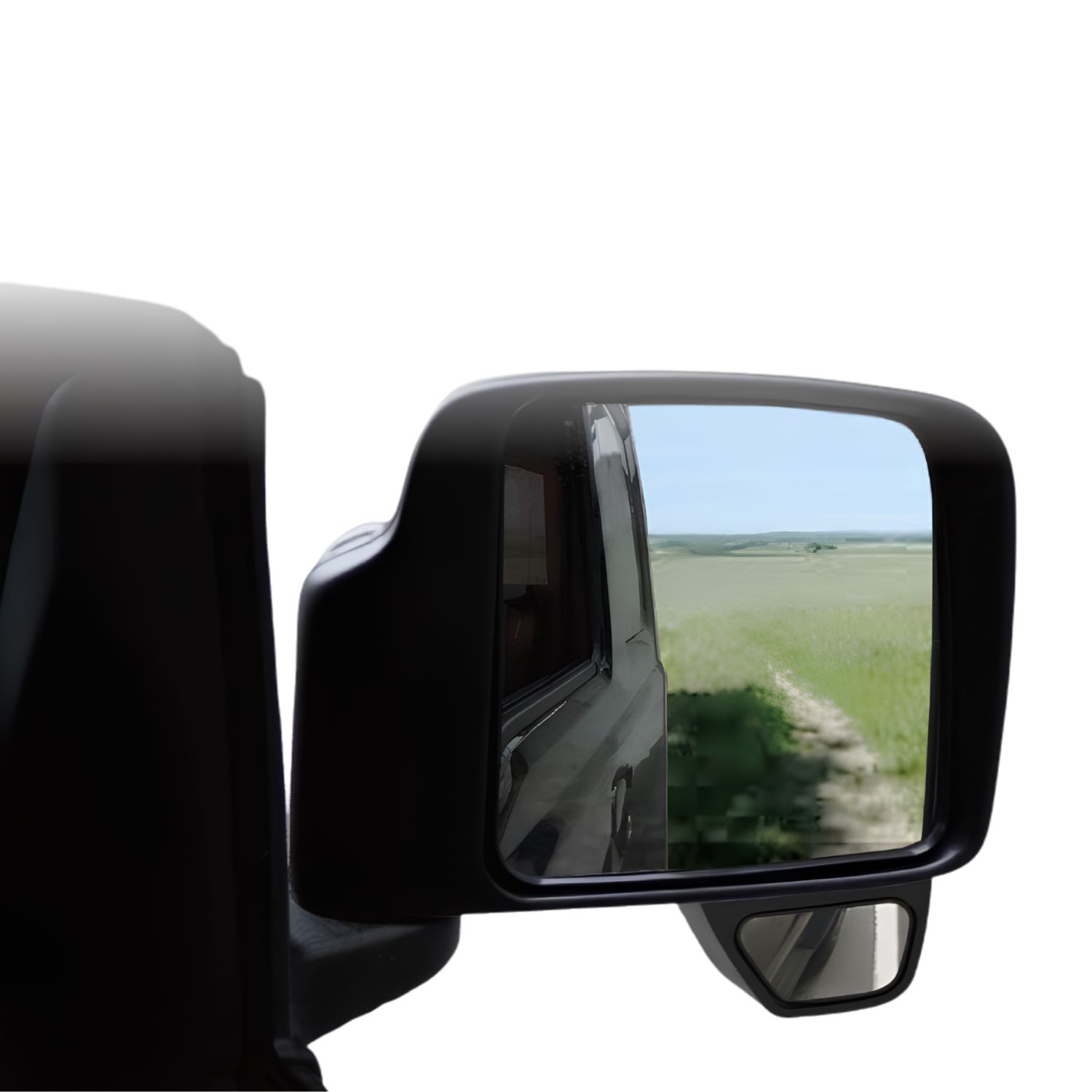 EXEA Assisted Mirror for Driver Side Genuine - Image 3