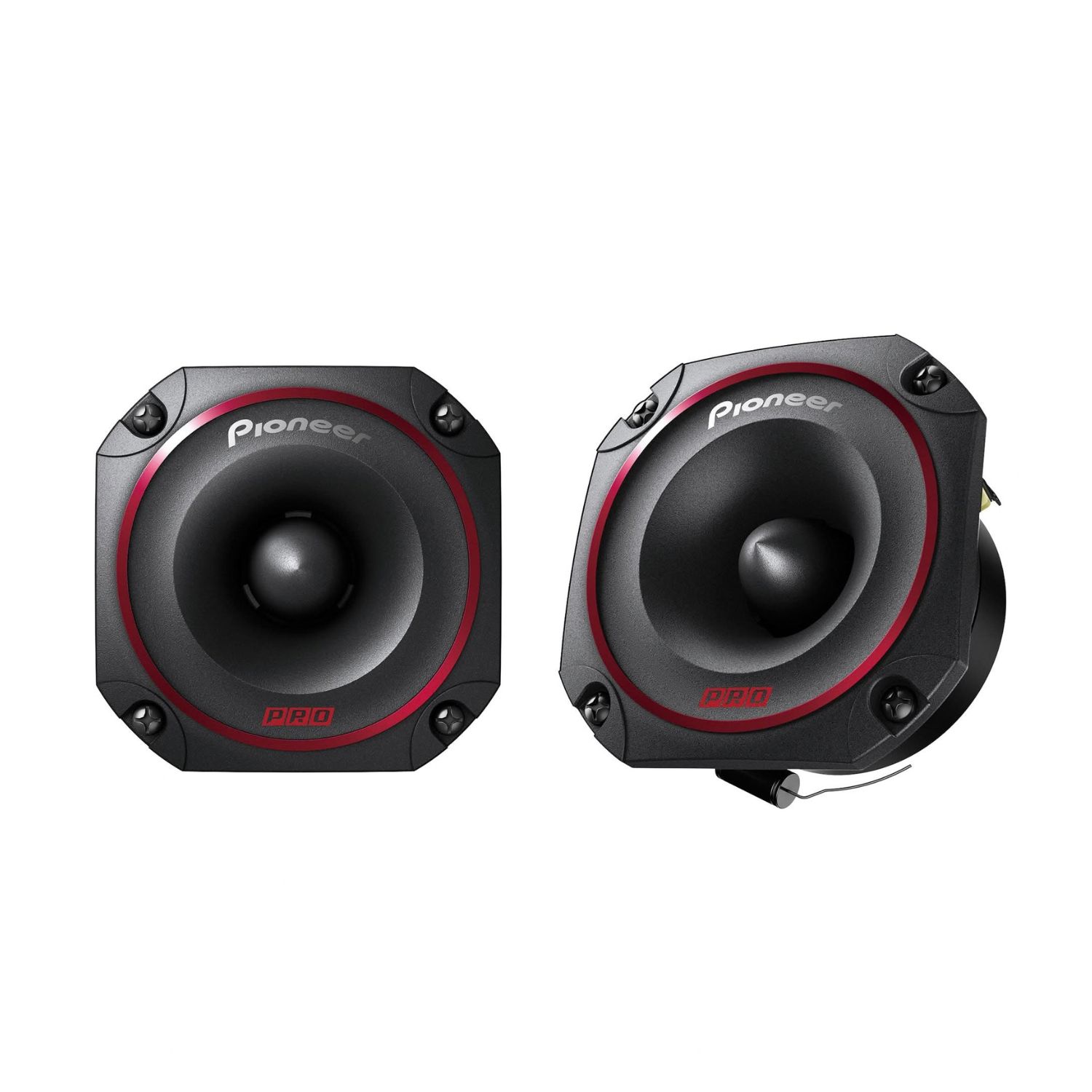 PIONEER TS-B351PRO 3.5" - 300 W Max Power Tweeter Genuine - Image 2