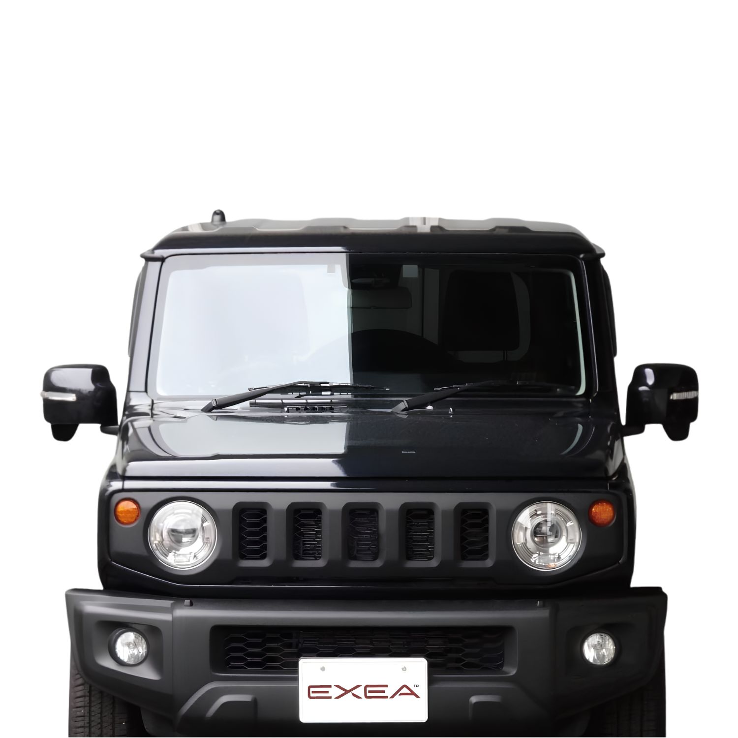 EXEA Assisted Mirror for Driver Side Genuine - Image 5