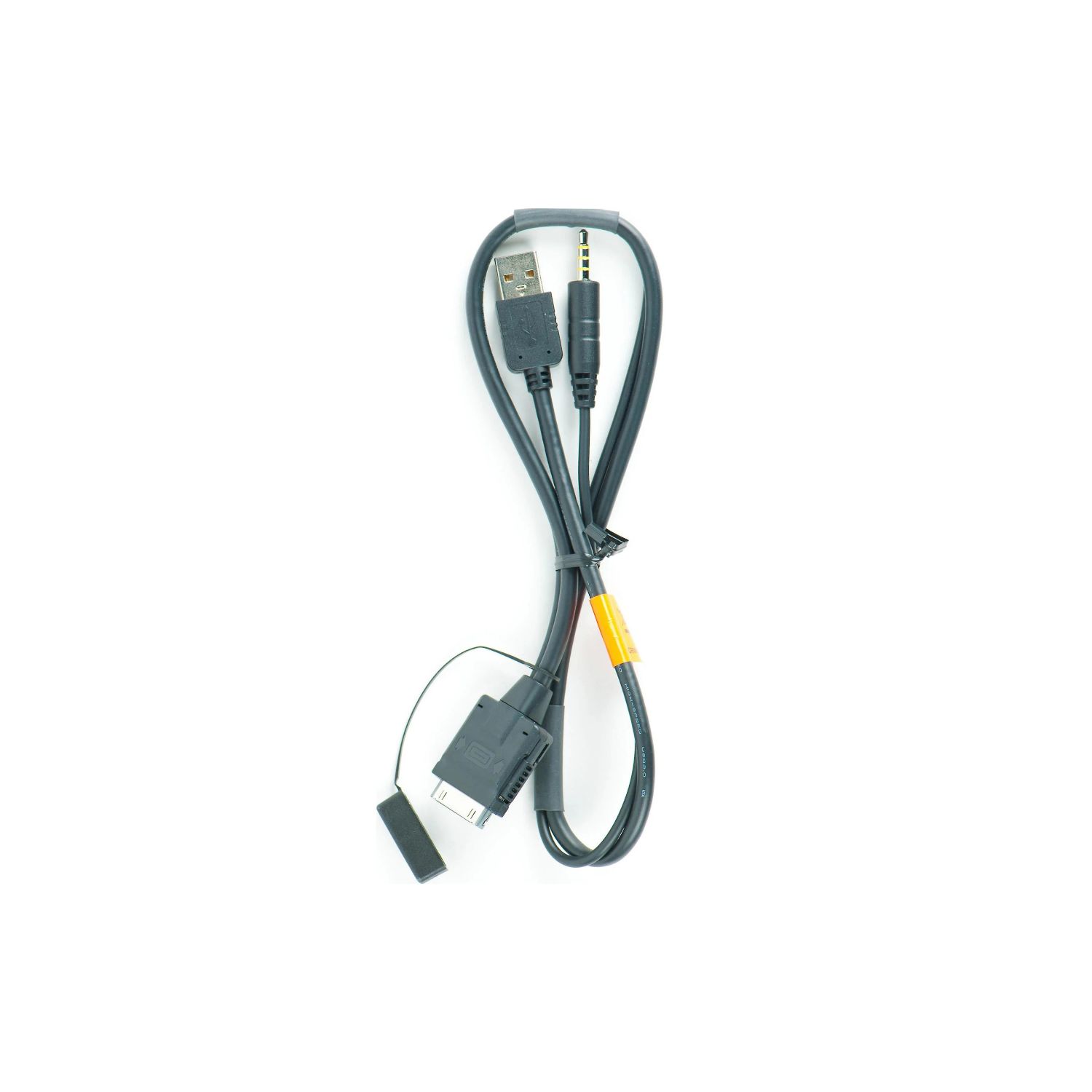PIONEER CD-IU51V USB Interface Cable For iPod/iPhone - 30p Genuine - Image 4