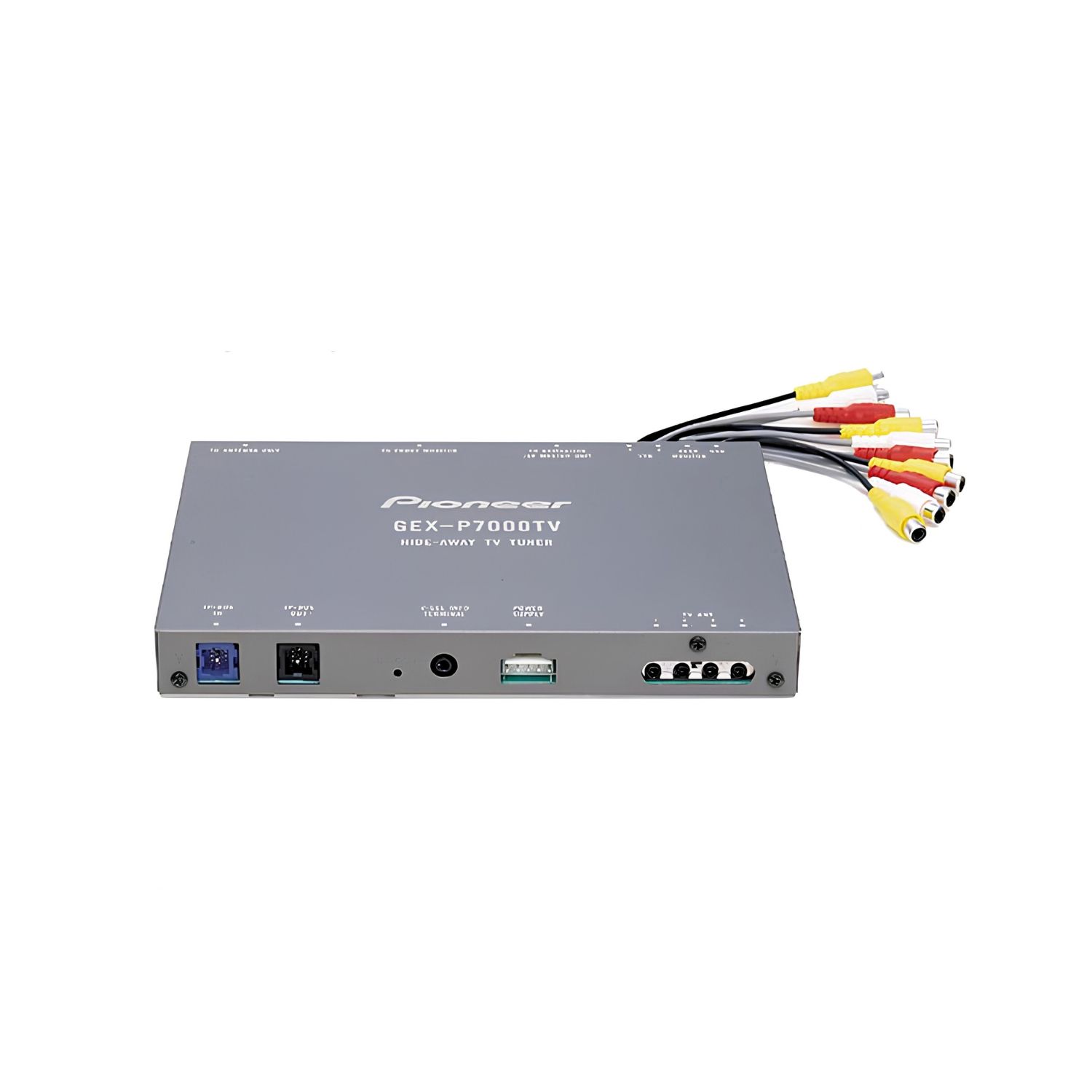 PIONEER GEX-P7000TV Pioneer Car TV Tuner Genuine - Image 2