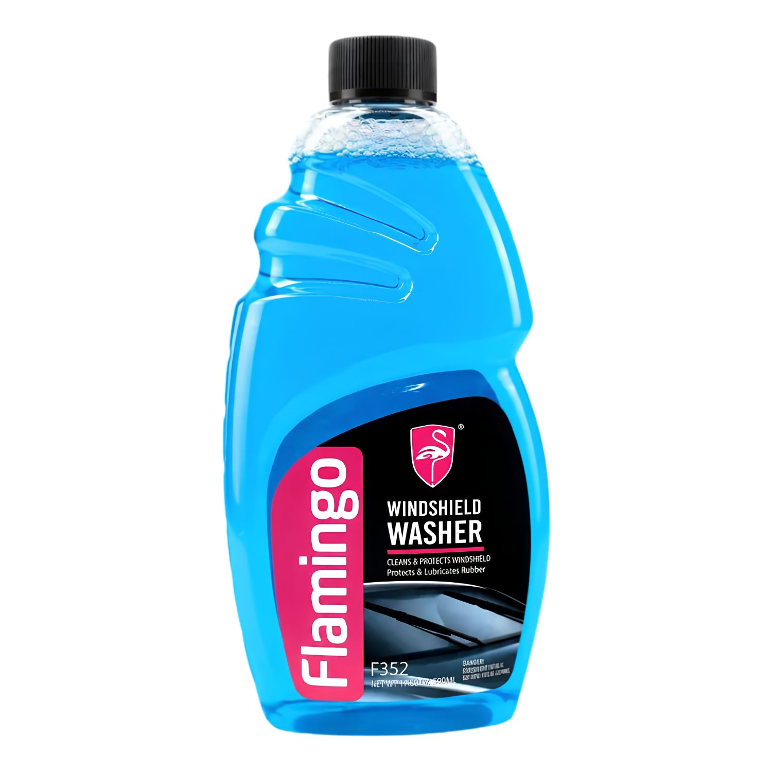 FLAMINGO Windshield Washer Genuine - Image 2