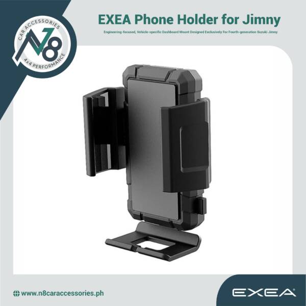 EXEA Phone Holder for Jimny Genuine