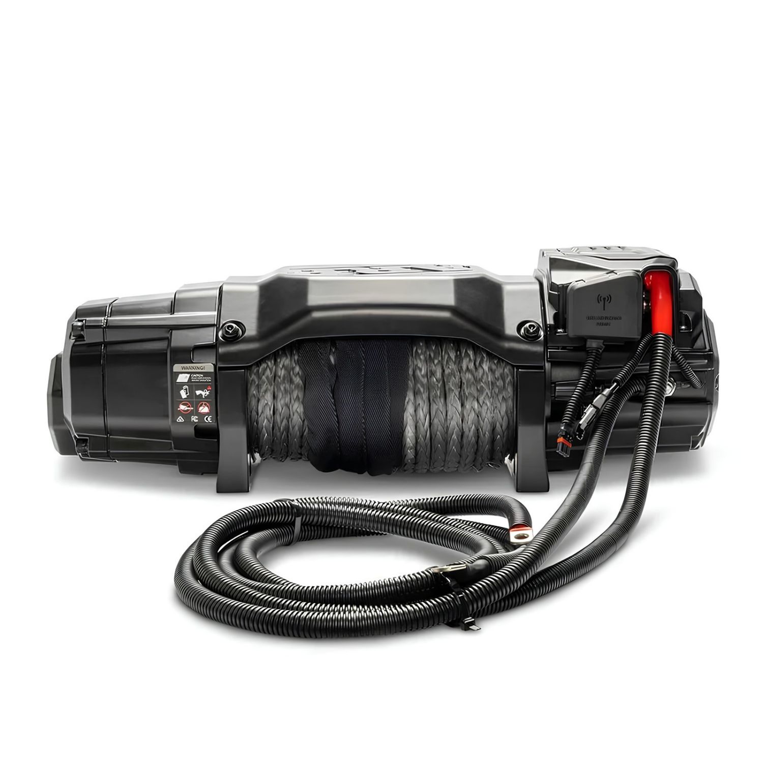 ARB Winch Synthetic Genuine - Image 5