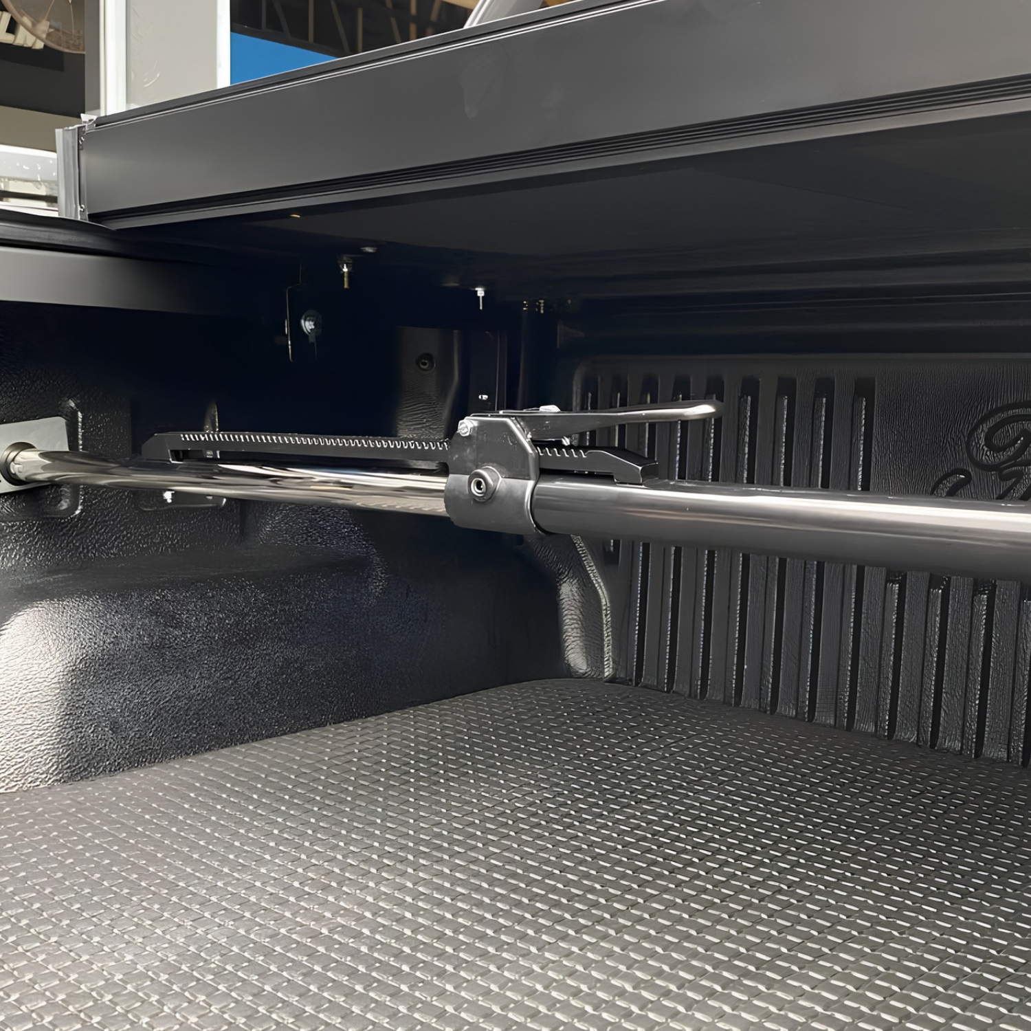 ARMOR Offroad Cargo Stabilizer Genuine - Image 4