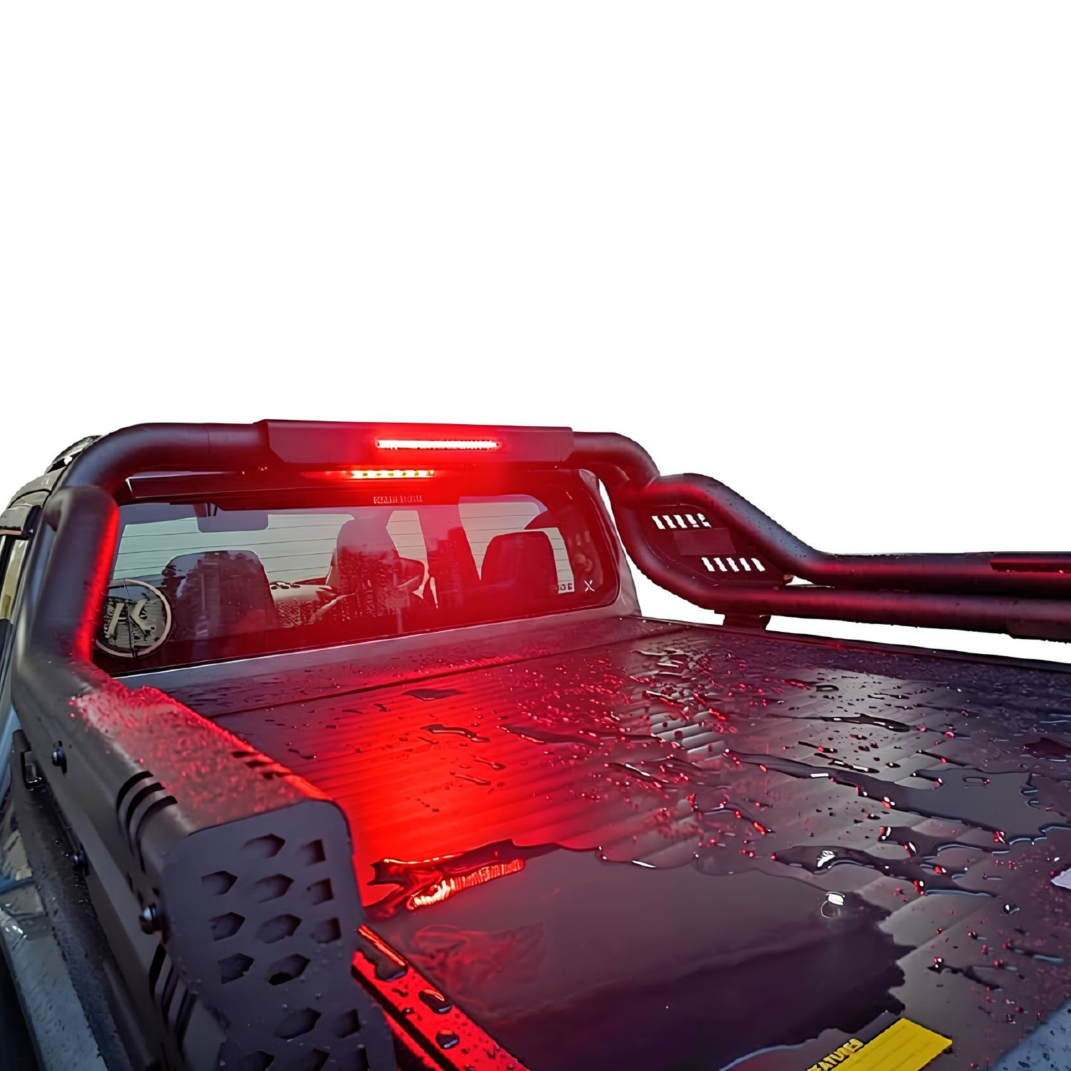 ARMOR Offroad JX Rollbar Genuine - Image 6
