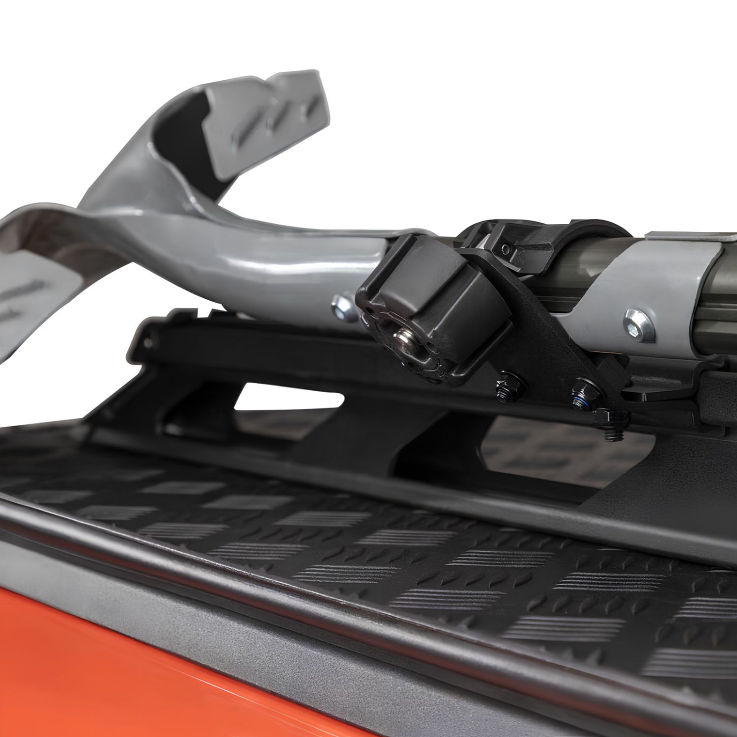 ARB Baserack Shovel Holder Genuine - Image 7