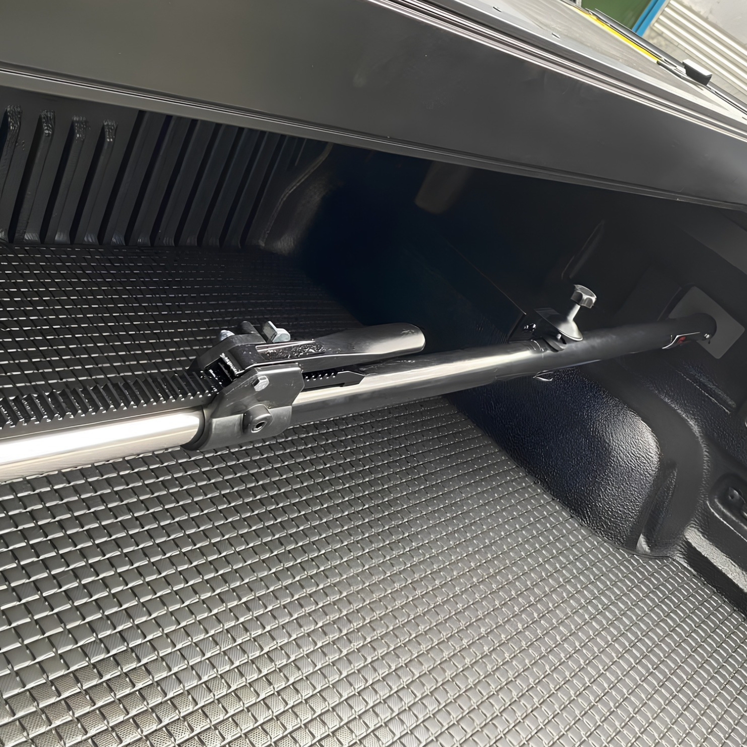 ARMOR Offroad Cargo Stabilizer Genuine - Image 5