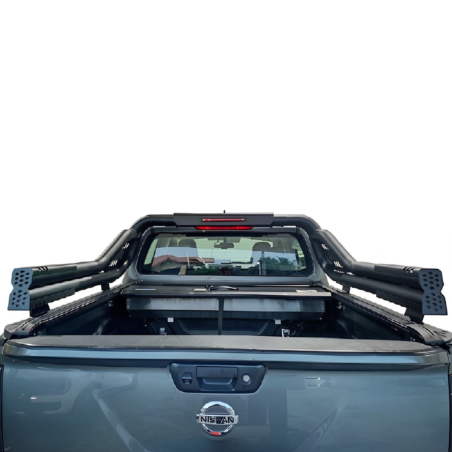 ARMOR Offroad JX Rollbar Genuine - Image 5
