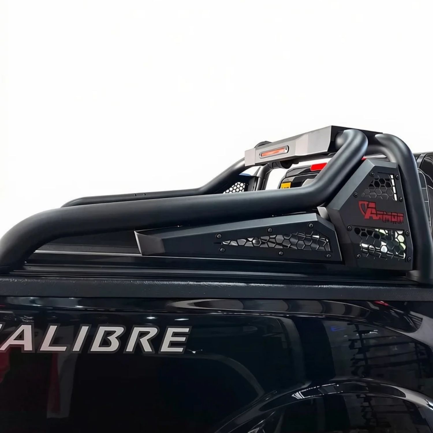 ARMOR Offroad ZTZ Rollbar Genuine - Image 3