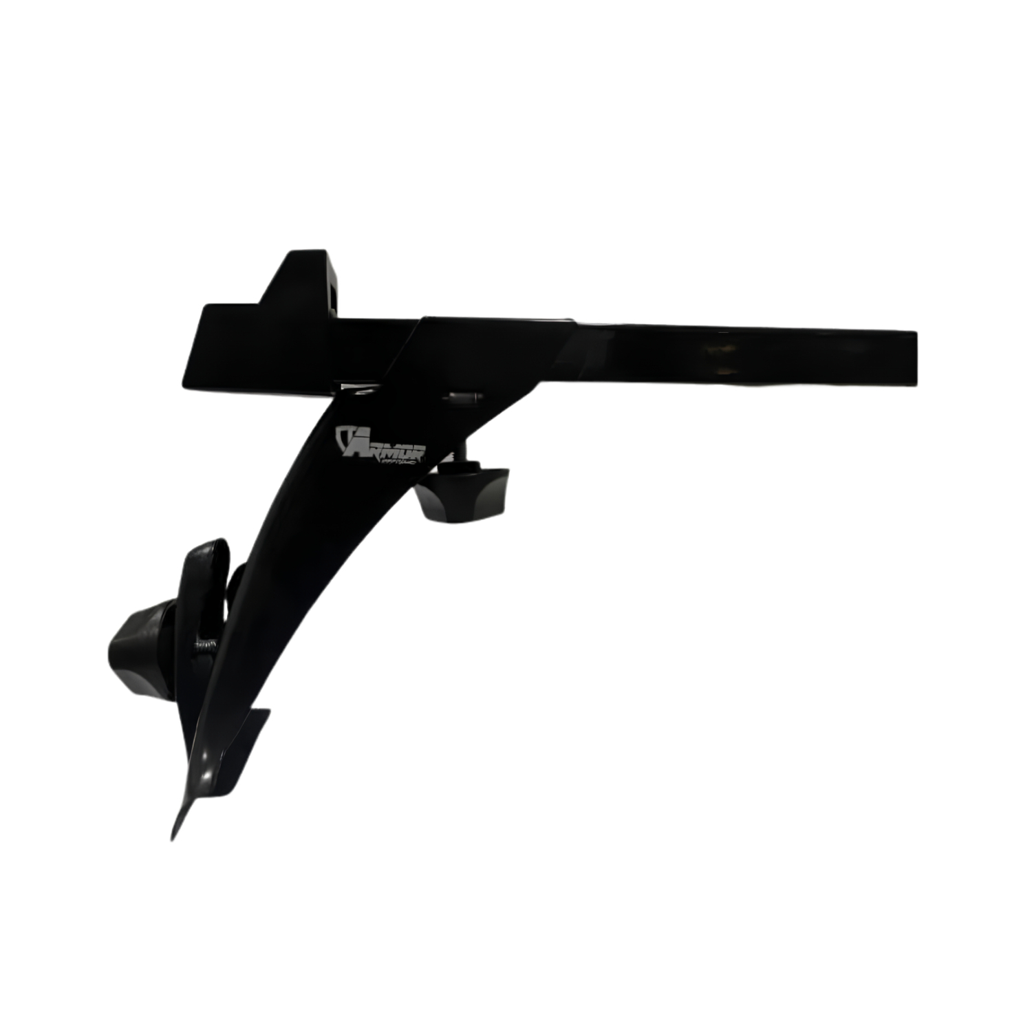 ARMOR Offroad CB10 GUTTER TYPE Crossbar Genuine - Image 4