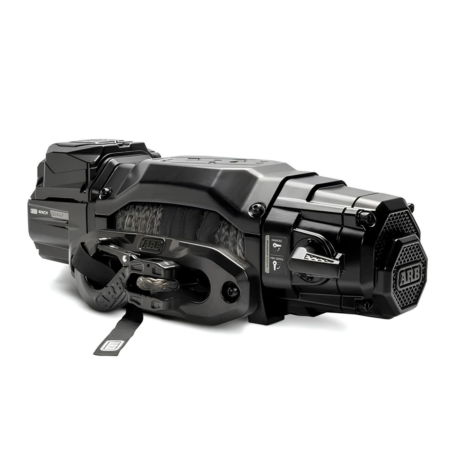 ARB Winch Synthetic Genuine - Image 2