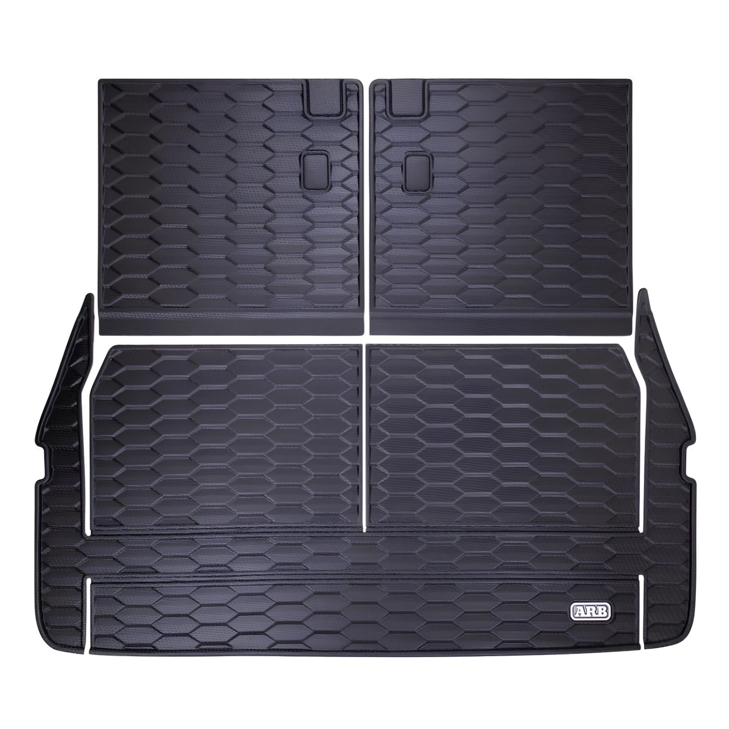 ARB Rear Cargo Mat Genuine - Image 2