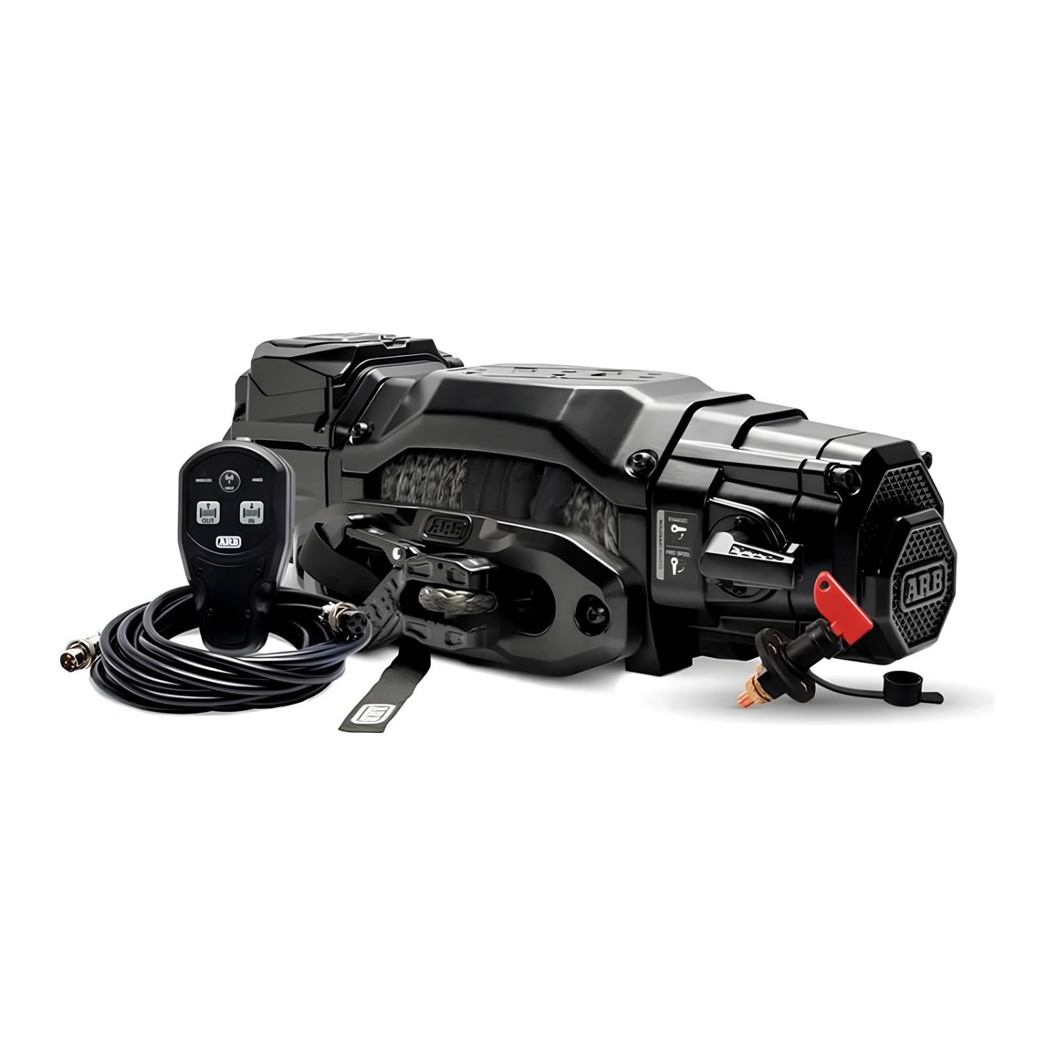 ARB Winch Synthetic Genuine - Image 6