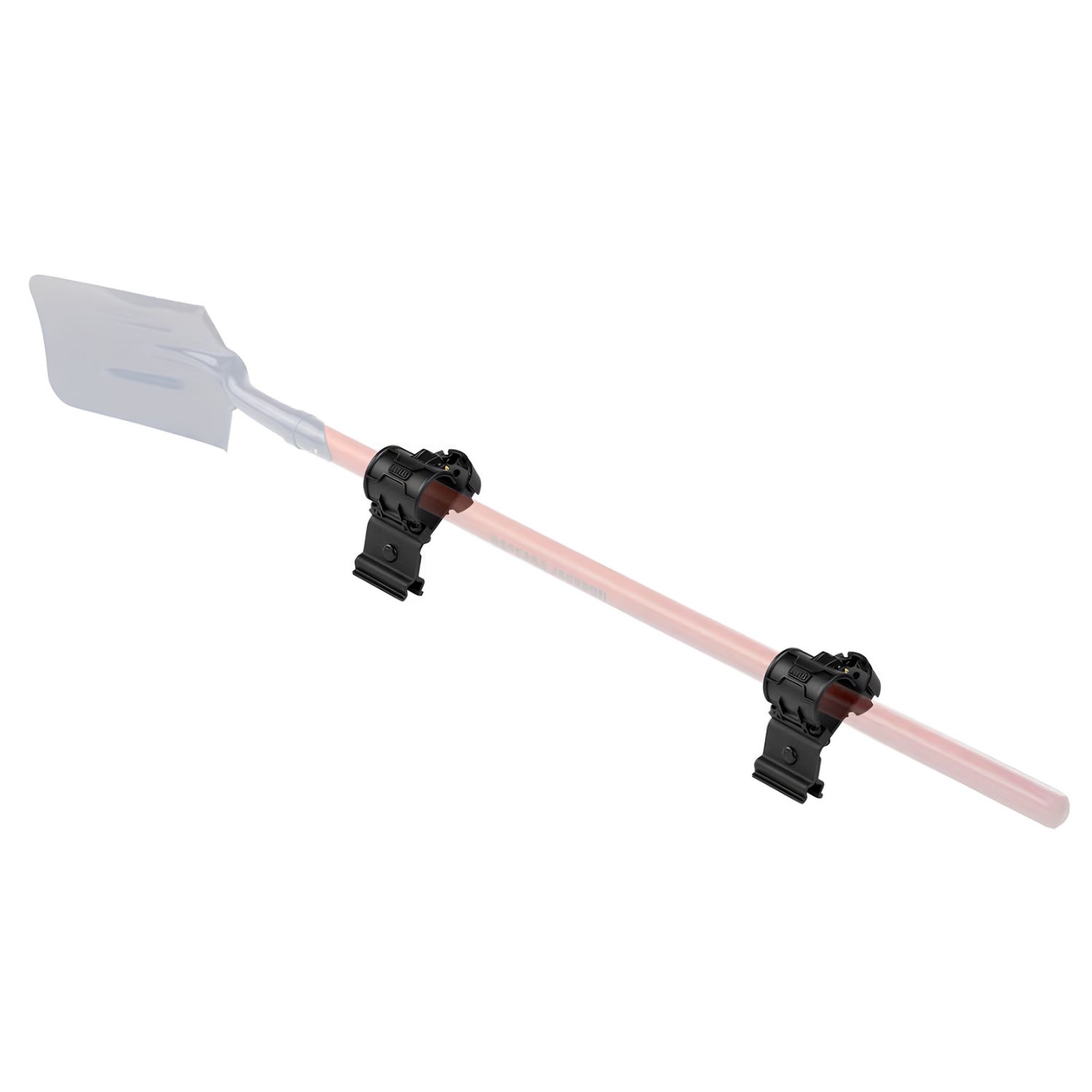 ARB Baserack Shovel Holder Genuine - Image 5