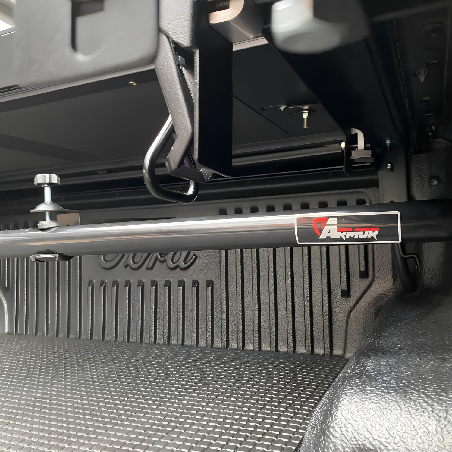 ARMOR Offroad Cargo Stabilizer Genuine - Image 3