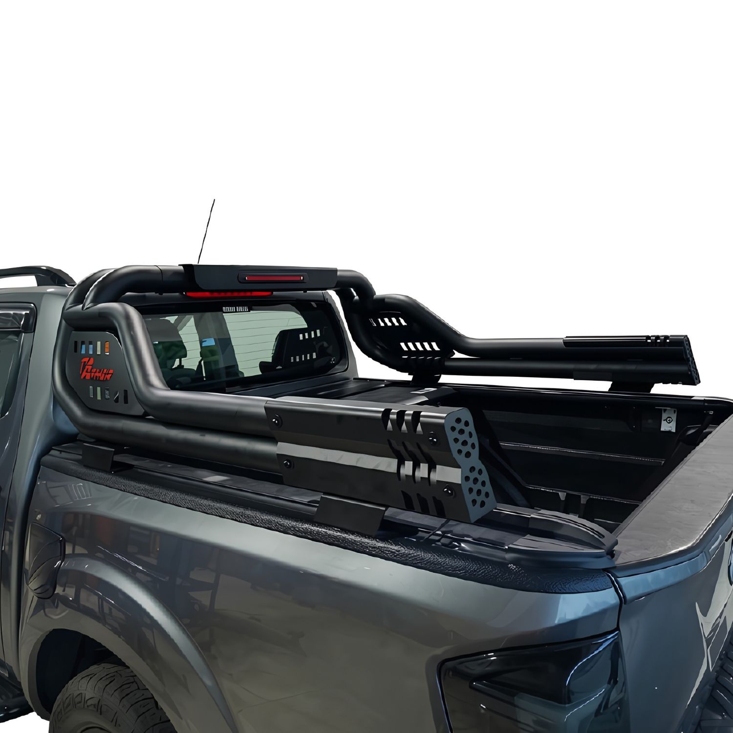 ARMOR Offroad JX Rollbar Genuine - Image 3