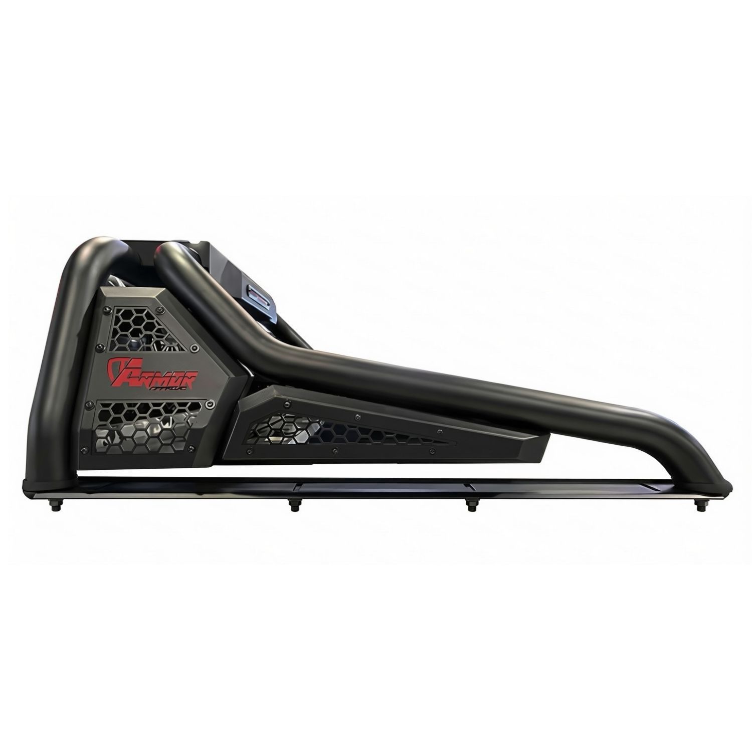 ARMOR Offroad ZTZ Rollbar Genuine - Image 2