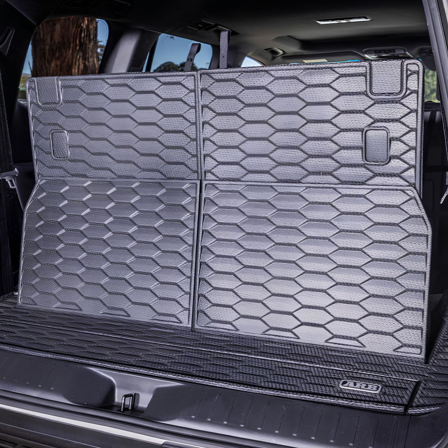 ARB Rear Cargo Mat Genuine - Image 5