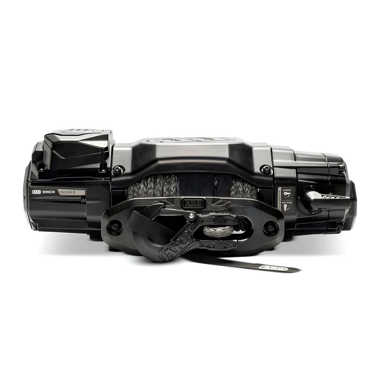 ARB Winch Synthetic Genuine - Image 3