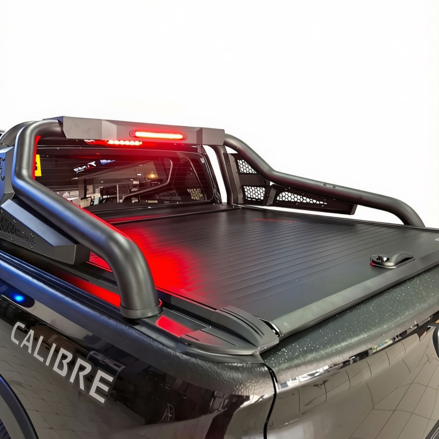 ARMOR Offroad ZTZ Rollbar Genuine - Image 4