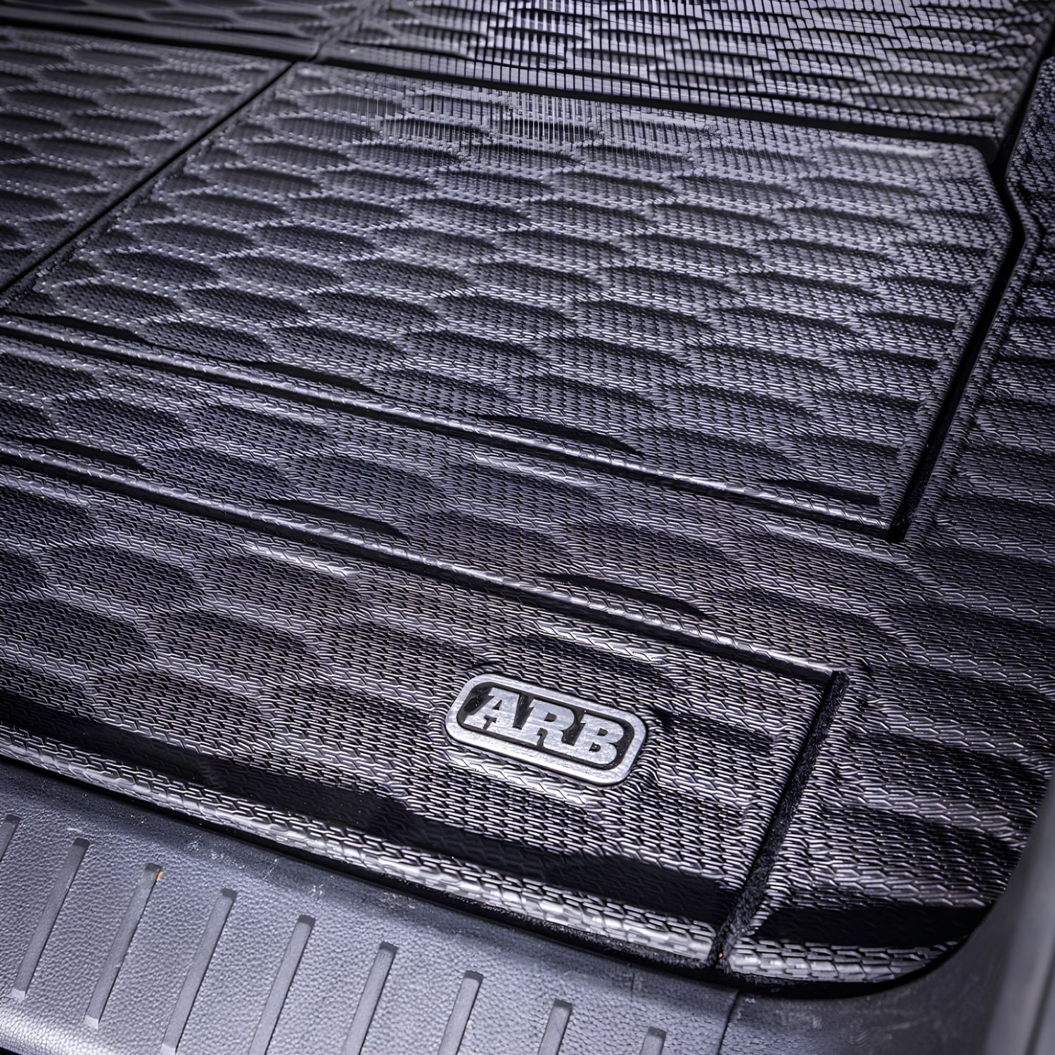 ARB Rear Cargo Mat Genuine - Image 6