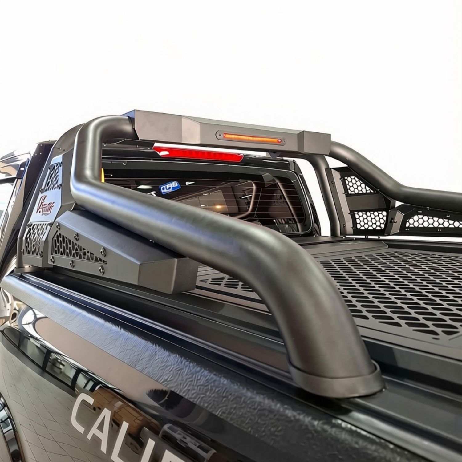 ARMOR Offroad ZTZ Rollbar Genuine - Image 6