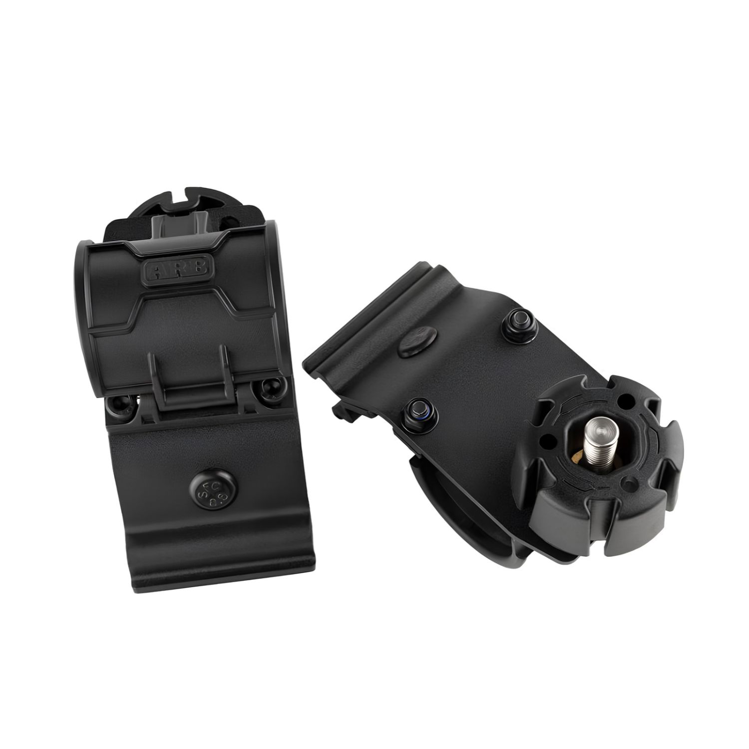 ARB Baserack Shovel Holder Genuine - Image 6