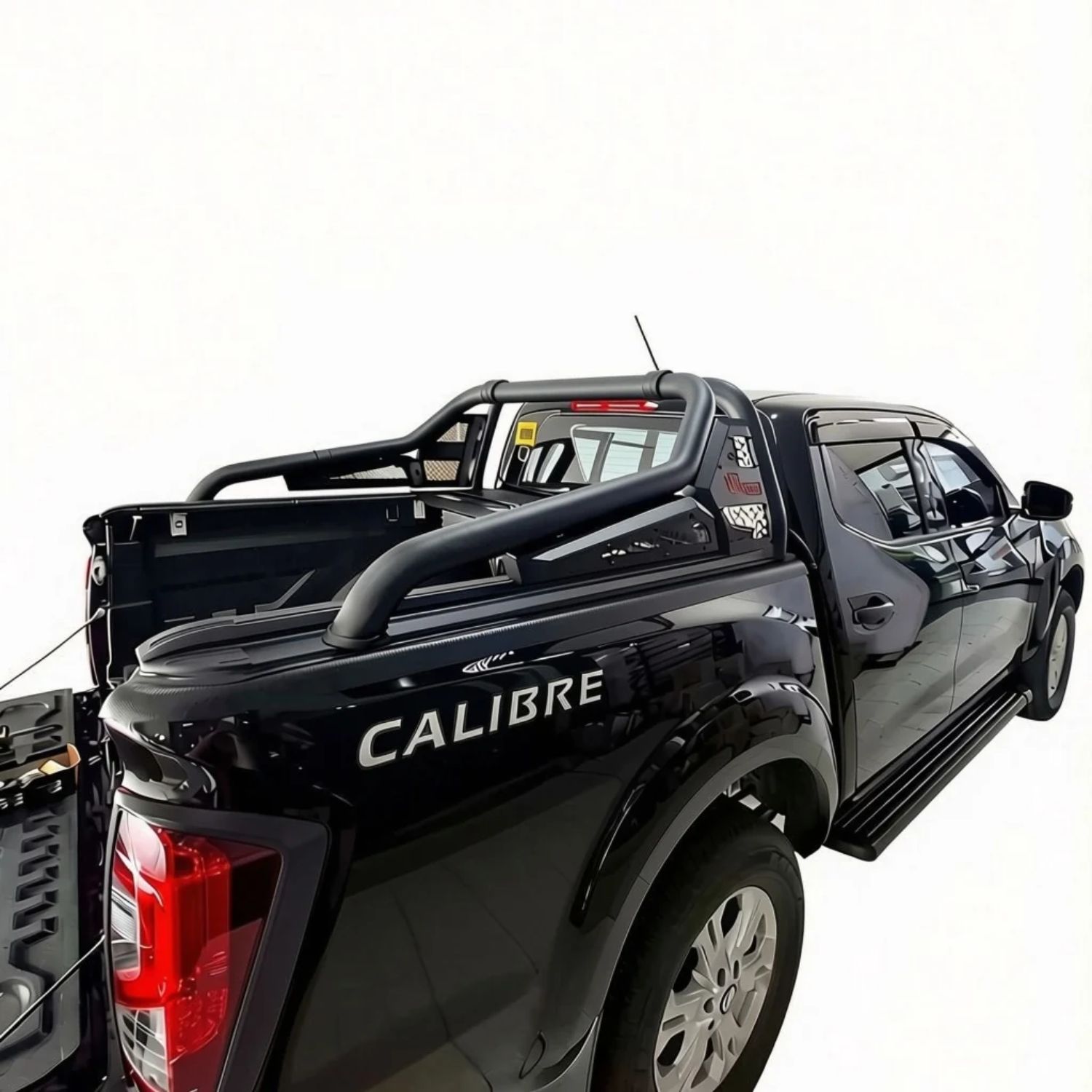 ARMOR Offroad ZTZ Rollbar Genuine - Image 5