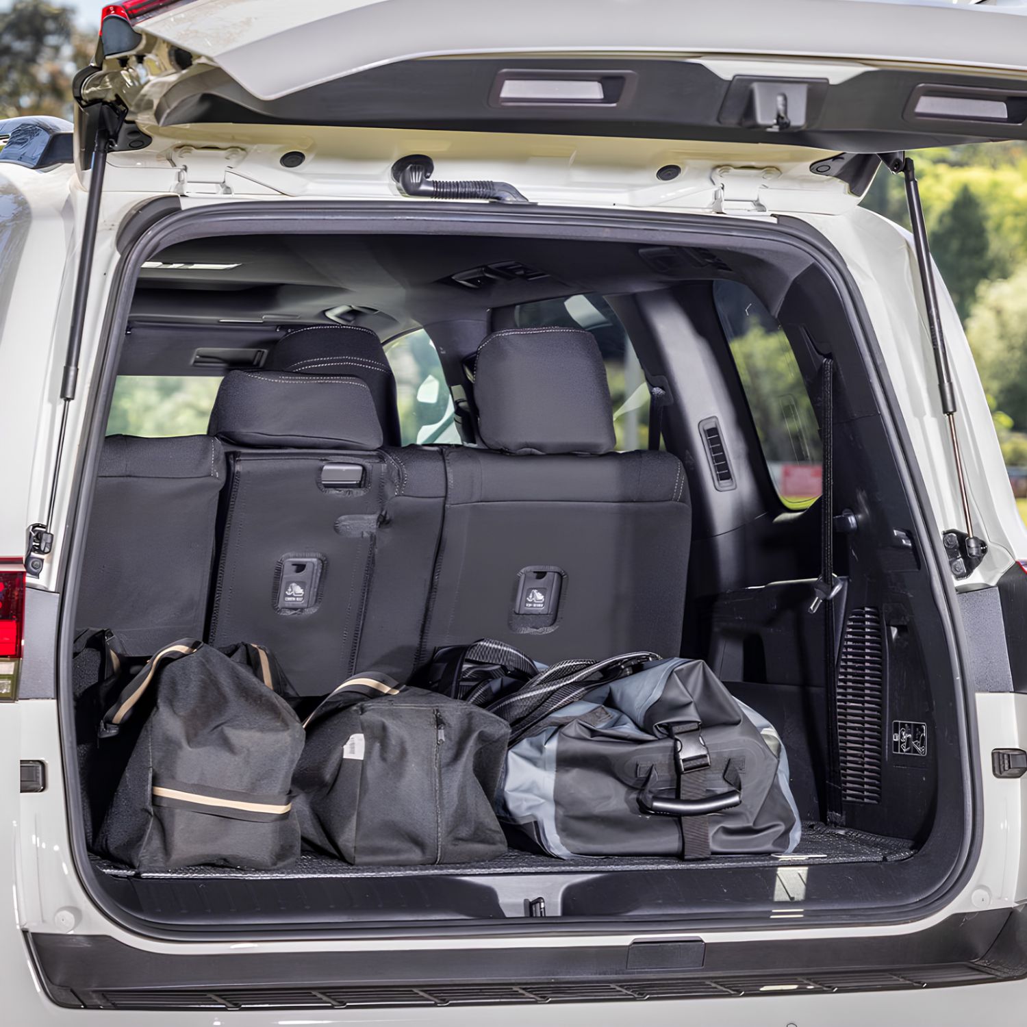 ARB Rear Cargo Mat Genuine - Image 7