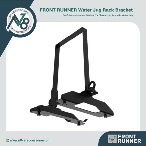 FRONT RUNNER Hydration Water Jug 11l/2.9gal Rack Bracket for Dometic Genuine