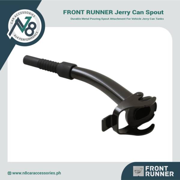 FRONT RUNNER Jerry Can Spout Genuine