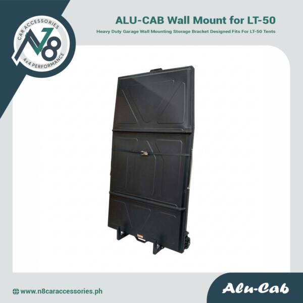 ALU-CAB Wall Mount for LT-50 Genuine
