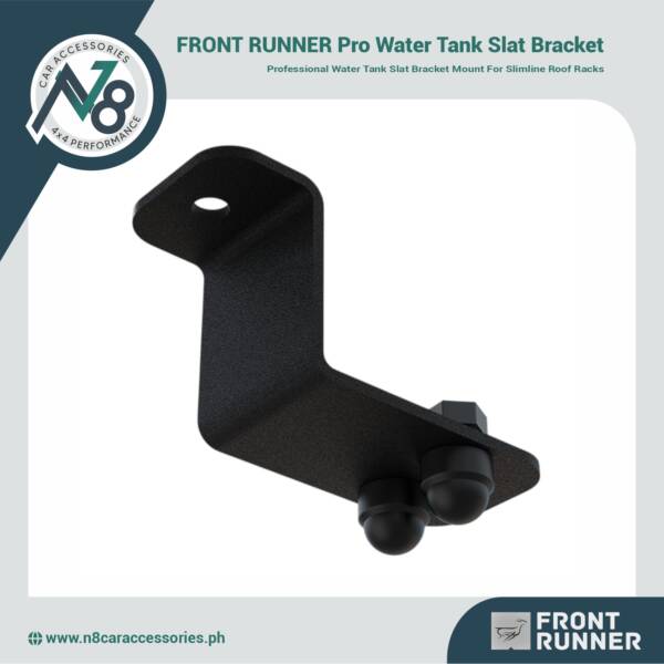 FRONT RUNNER Pro Water Tank Slat Bracket Genuine