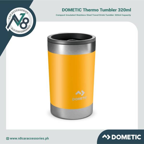 DOMETIC Thermo Tumbler 320ml Genuine